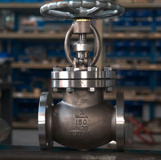 valve